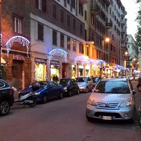Apartamento La Del Vignola