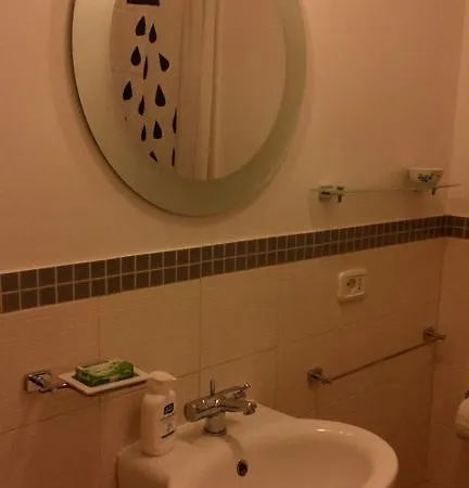 Apartamento La Del Vignola Roma