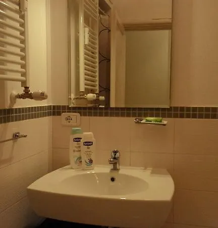 La Del Vignola Apartamento Roma