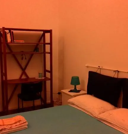 Apartamento La Del Vignola Roma