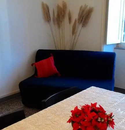 La Del Vignola Apartamento Roma