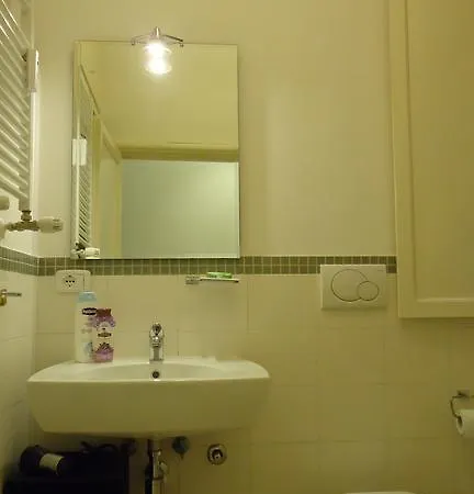 La Del Vignola Apartamento *