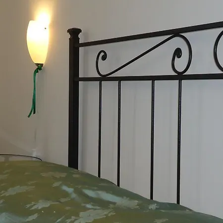 La Del Vignola Apartamento Roma