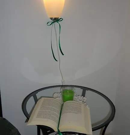 La Del Vignola Apartamento