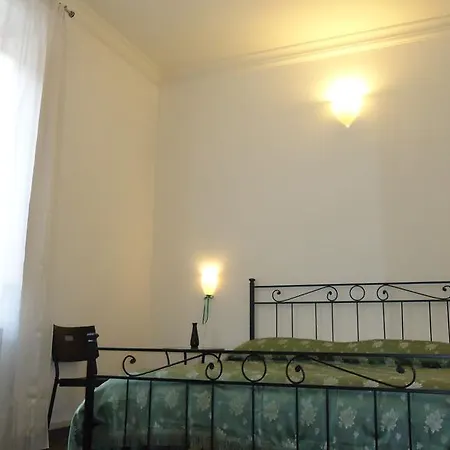 Apartamento La Del Vignola Roma