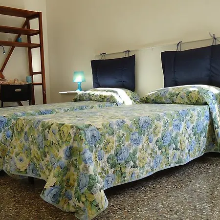 La Del Vignola Apartamento Roma