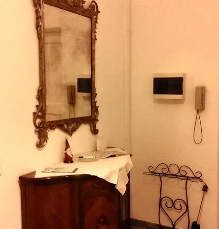 La Del Vignola Apartament *