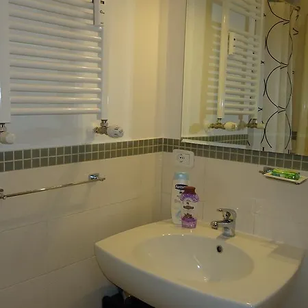 Apartament La Del Vignola *