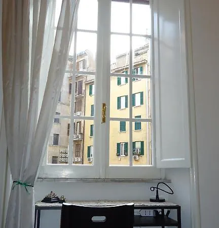 Apartament La Del Vignola