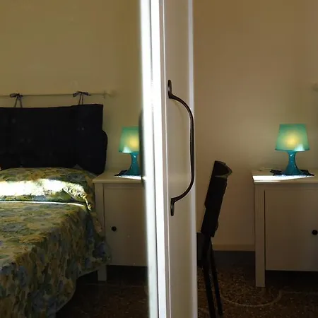 Apartament La Del Vignola Rzym