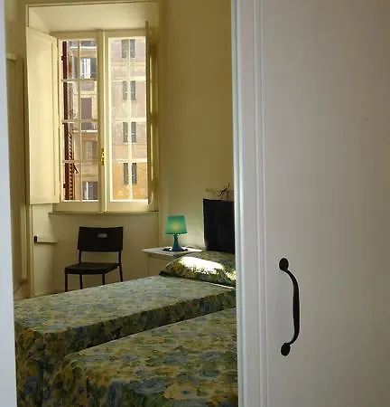 Apartament La Del Vignola