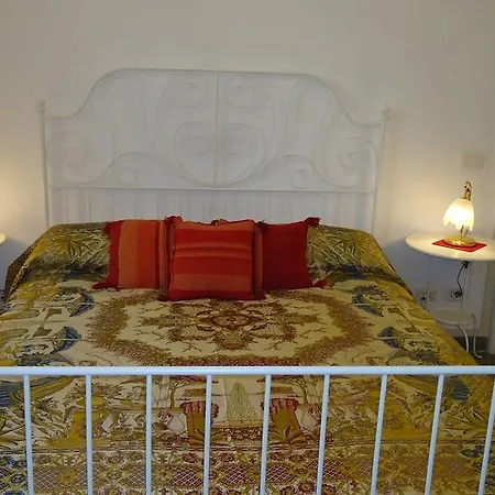 La Del Vignola Apartament