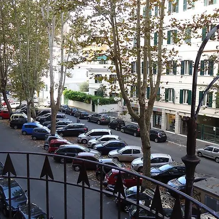 Apartament La Del Vignola