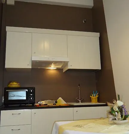 La Del Vignola Apartament *