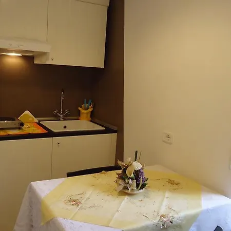 Apartament La Del Vignola Rzym