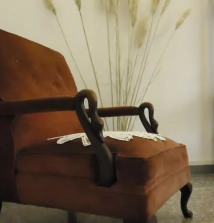 La Del Vignola Apartament Rzym