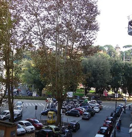 La Del Vignola *